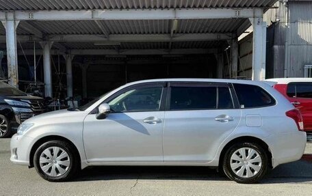 Toyota Corolla, 2014 год, 994 000 рублей, 6 фотография