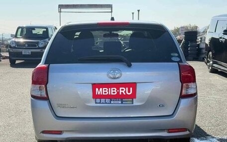 Toyota Corolla, 2014 год, 994 000 рублей, 5 фотография