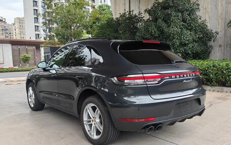 Porsche Macan I рестайлинг, 2022 год, 4 850 000 рублей, 6 фотография