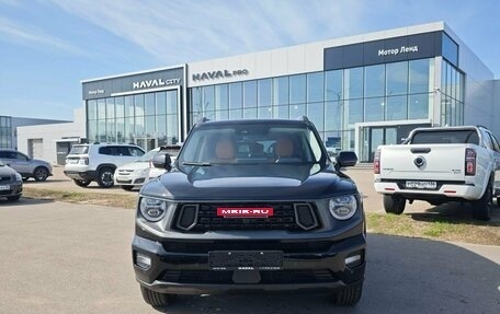 Haval H7, 2025 год, 3 649 000 рублей, 2 фотография