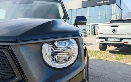 Haval H7, 2025 год, 3 649 000 рублей, 10 фотография
