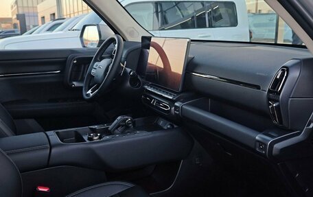 Haval H7, 2025 год, 3 649 000 рублей, 12 фотография