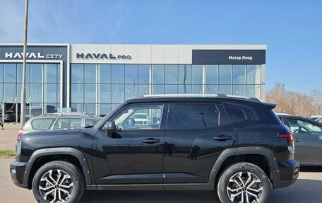 Haval H7, 2025 год, 3 649 000 рублей, 8 фотография