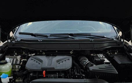Haval H7, 2025 год, 3 649 000 рублей, 9 фотография