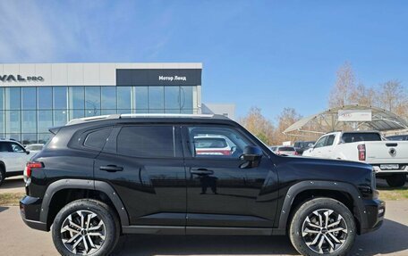 Haval H7, 2025 год, 3 649 000 рублей, 4 фотография