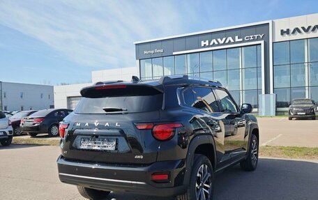 Haval H7, 2025 год, 3 649 000 рублей, 5 фотография