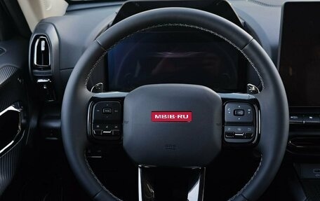 Haval H7, 2025 год, 3 649 000 рублей, 14 фотография
