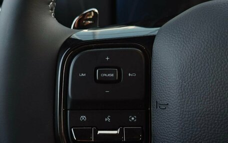 Haval H7, 2025 год, 3 649 000 рублей, 18 фотография