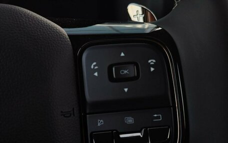 Haval H7, 2025 год, 3 649 000 рублей, 19 фотография