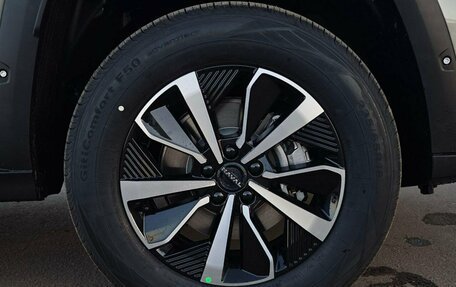 Haval H7, 2025 год, 3 649 000 рублей, 27 фотография