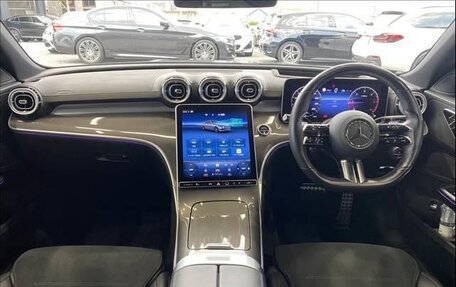 Mercedes-Benz C-Класс, 2022 год, 2 937 690 рублей, 9 фотография