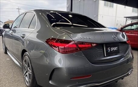 Mercedes-Benz C-Класс, 2022 год, 2 937 690 рублей, 5 фотография