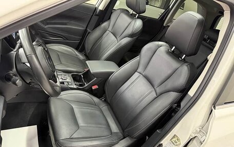 Subaru Forester, 2021 год, 2 200 000 рублей, 13 фотография