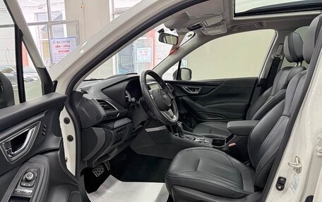 Subaru Forester, 2021 год, 2 200 000 рублей, 14 фотография