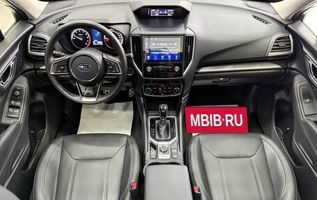 Subaru Forester, 2021 год, 2 200 000 рублей, 11 фотография