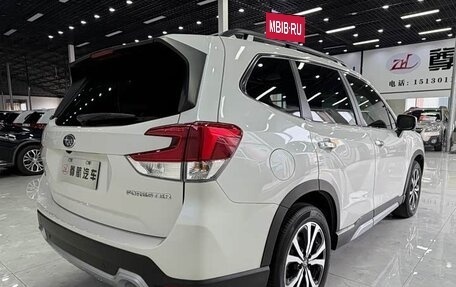 Subaru Forester, 2021 год, 2 200 000 рублей, 7 фотография
