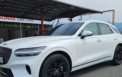 Genesis GV70, 2022 год, 3 281 027 рублей, 1 фотография