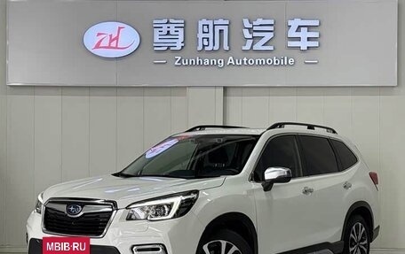 Subaru Forester, 2021 год, 2 200 000 рублей, 2 фотография