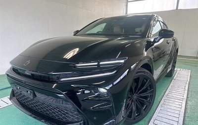 Toyota Crown, 2024 год, 5 025 000 рублей, 1 фотография