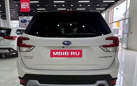Subaru Forester, 2021 год, 2 200 000 рублей, 10 фотография