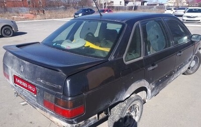 Volkswagen Passat B3, 1993 год, 67 000 рублей, 1 фотография