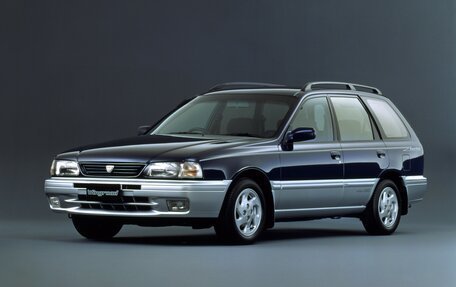 Nissan Wingroad I, 1998 год, 170 000 рублей, 1 фотография