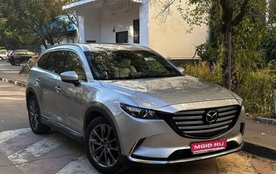Mazda CX-9 II, 2019 год, 3 500 000 рублей, 1 фотография