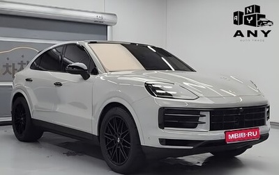 Porsche Cayenne III, 2024 год, 13 950 000 рублей, 1 фотография