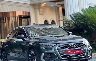 Audi A3, 2022 год, 1 760 045 рублей, 1 фотография