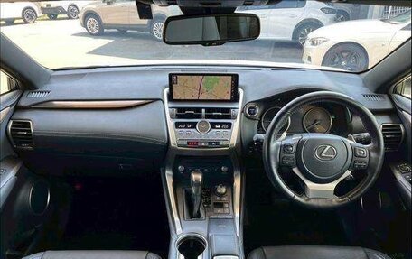 Lexus NX I, 2020 год, 2 930 690 рублей, 11 фотография