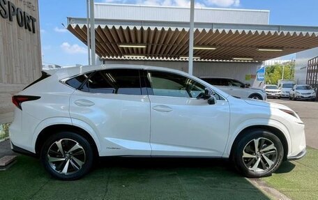 Lexus NX I, 2020 год, 2 930 690 рублей, 6 фотография