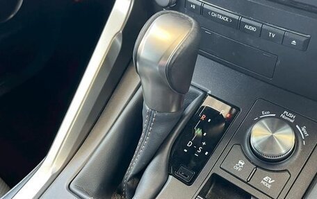 Lexus NX I, 2020 год, 2 930 690 рублей, 13 фотография