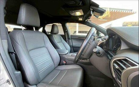 Lexus NX I, 2020 год, 2 930 690 рублей, 10 фотография