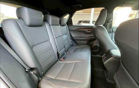 Lexus NX I, 2020 год, 2 930 690 рублей, 18 фотография