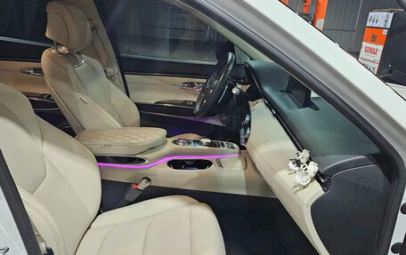 Genesis GV70, 2022 год, 3 281 027 рублей, 10 фотография