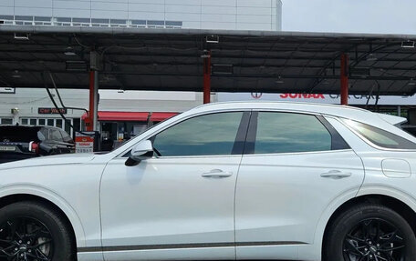 Genesis GV70, 2022 год, 3 281 027 рублей, 2 фотография