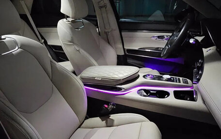 Genesis GV70, 2022 год, 3 281 027 рублей, 11 фотография