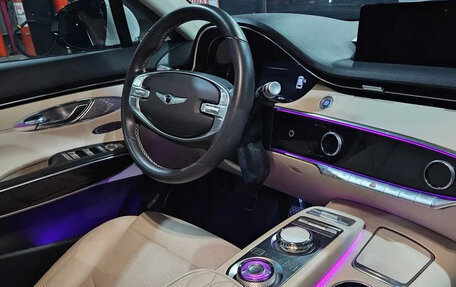 Genesis GV70, 2022 год, 3 281 027 рублей, 12 фотография