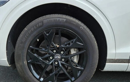 Genesis GV70, 2022 год, 3 281 027 рублей, 17 фотография