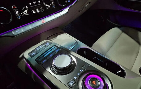 Genesis GV70, 2022 год, 3 281 027 рублей, 14 фотография