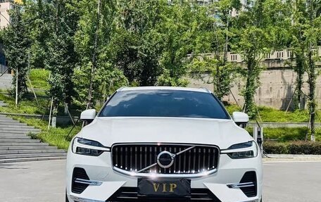 Volvo XC60 II, 2022 год, 3 412 000 рублей, 2 фотография