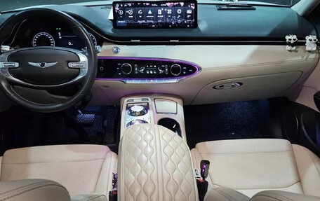 Genesis GV70, 2022 год, 3 281 027 рублей, 15 фотография