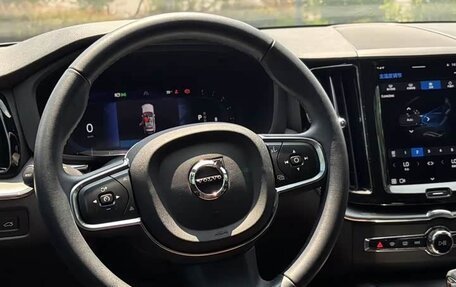 Volvo XC60 II, 2022 год, 3 412 000 рублей, 7 фотография