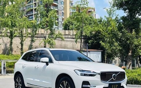 Volvo XC60 II, 2022 год, 3 412 000 рублей, 3 фотография