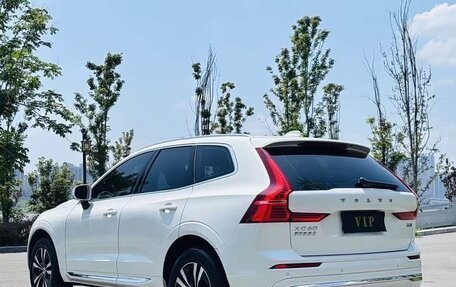Volvo XC60 II, 2022 год, 3 412 000 рублей, 10 фотография