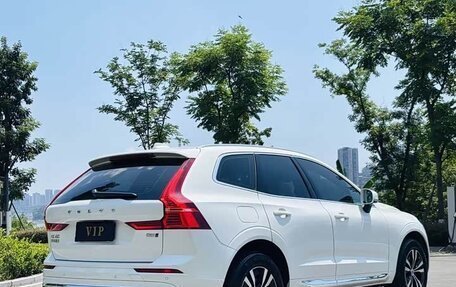 Volvo XC60 II, 2022 год, 3 412 000 рублей, 9 фотография