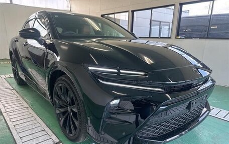 Toyota Crown, 2024 год, 5 025 000 рублей, 2 фотография