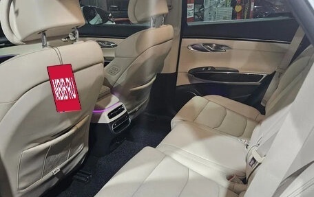 Genesis GV70, 2022 год, 3 281 027 рублей, 16 фотография
