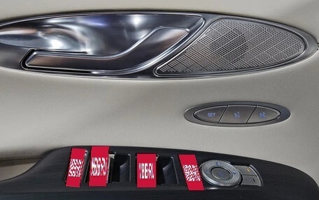 Genesis GV70, 2022 год, 3 281 027 рублей, 6 фотография