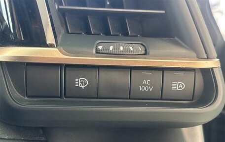 Toyota Crown, 2024 год, 5 025 000 рублей, 19 фотография